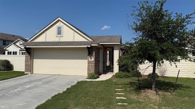 property at 417 Arabian Colt Dr