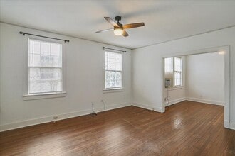 1608-10-1610 St Mary St in Jackson, MS - Building Photo - Building Photo