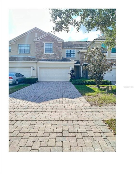 1520 Portofino Meadows Blvd in Orlando, FL - Building Photo