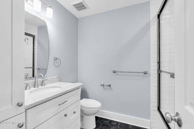 property at 1708 Grove St