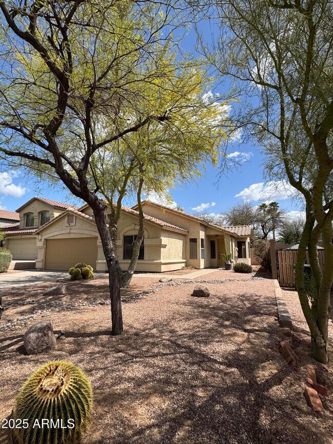property at 24649 N 75th Way