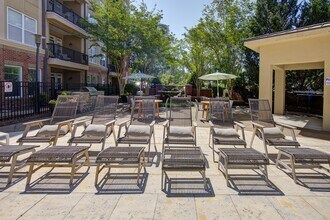 Apartments at The Arboretum in Cary, NC - Building Photo - Building Photo