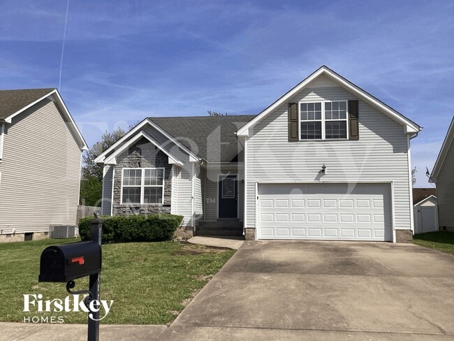 property at 3655 S Cindy Jo Dr