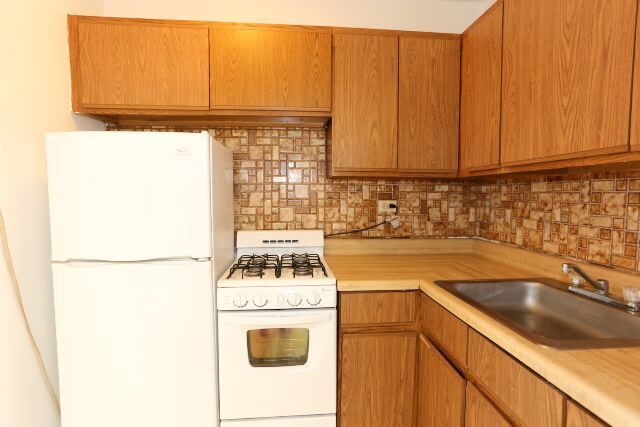 744 W Belmont Ave, Unit K01J in Chicago, IL - Building Photo - Building Photo