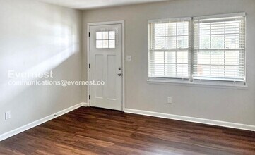 6100 Pisgah Dr NW in Huntsville, AL - Building Photo - Building Photo