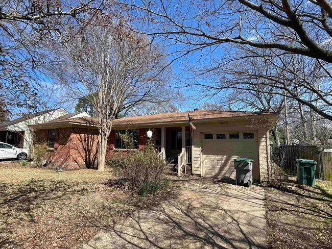 1626 Wheaton St in Memphis, TN - Building Photo - Building Photo