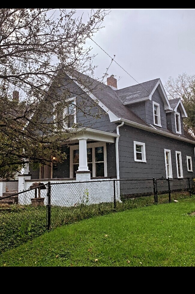 1204 N Dearborn St Rentals in Indianapolis, IN