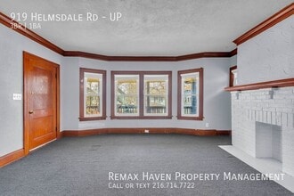 919 Helmsdale Rd in Cleveland Heights, OH - Building Photo - Building Photo