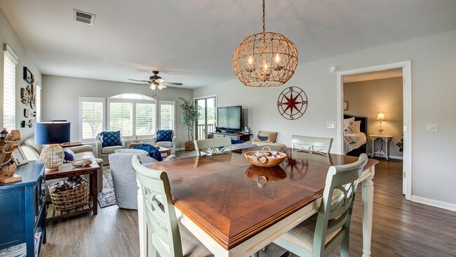 598 Blue Stem Dr in Pawleys Island, SC - Building Photo - Building Photo