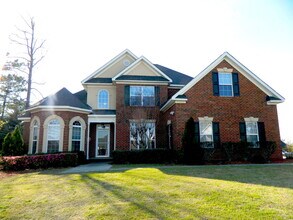 1101 Brighton Dr in Evans, GA - Building Photo - Building Photo