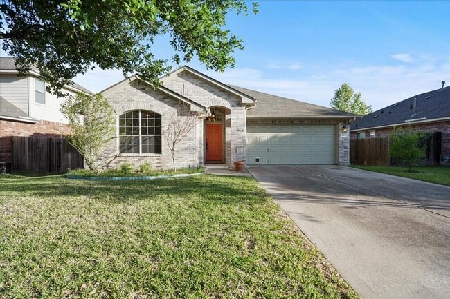 property at 1608 Goddard Bluff Dr