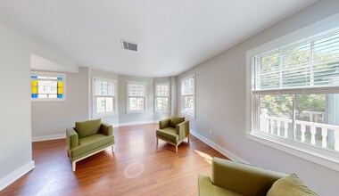 396 Harvard St in Cambridge, MA - Building Photo - Building Photo