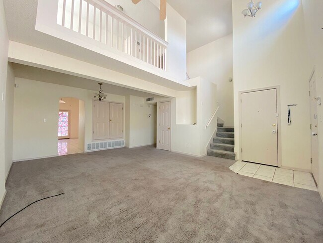 741 Linda Johnson Ave in El Paso, TX - Building Photo - Building Photo