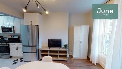 20 Clendenny Ave-Unit -C in Jersey City, NJ - Building Photo - Building Photo