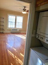 607 E 6th St, Unit D in Little Rock, AR - Building Photo - Building Photo