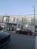 1323 Vandever Ave in Wilmington, DE - Building Photo