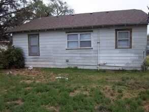 905 N Hayes St in Amarillo, TX - Building Photo - Building Photo