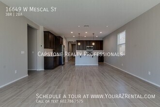 16649 W Mescal St in Surprise, AZ - Building Photo - Building Photo