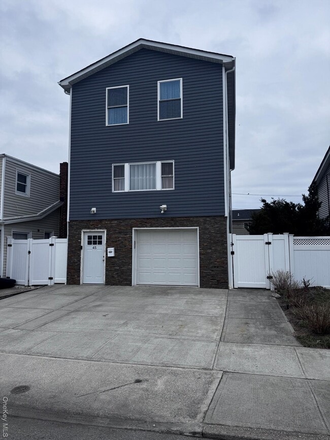 property at 45 Kildare Rd