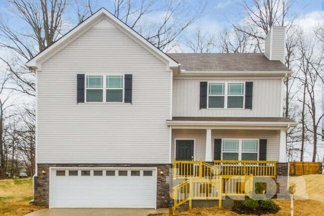 property at 7520 Spicer Ct