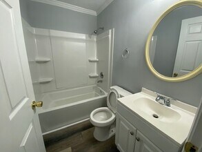 4103 Baker St in Durham, NC - Building Photo - Building Photo
