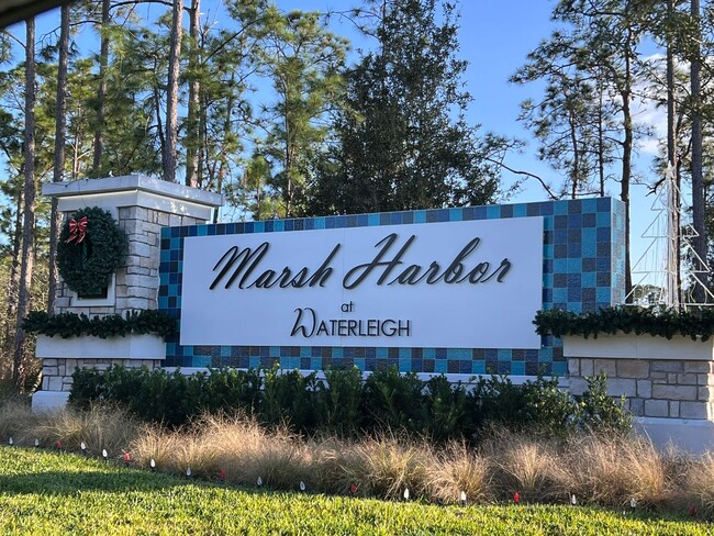 property at 18153 Cider Ml Ln