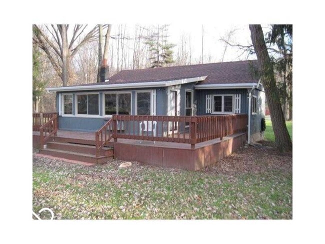 15518 Martha St in Fortville, IN - Building Photo - Building Photo