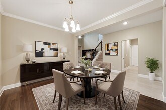 10006 Forrester Trail in Katy, TX - Building Photo - Building Photo