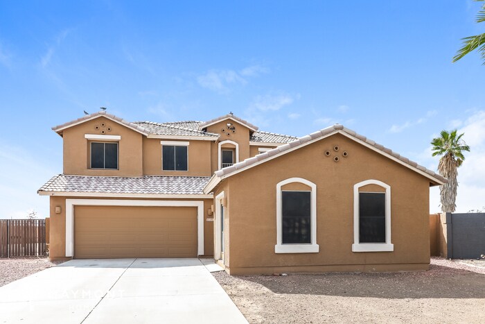 1593 E 10th St in Casa Grande, AZ - Building Photo