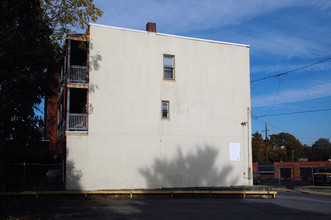 516 W Grant St in Lancaster, PA - Building Photo - Building Photo