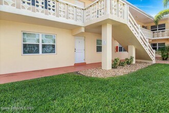 7801 Ridgewood Ave in Cape Canaveral, FL - Building Photo - Building Photo