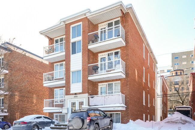 2055 De La Ronde Av in Québec, QC - Building Photo - Building Photo