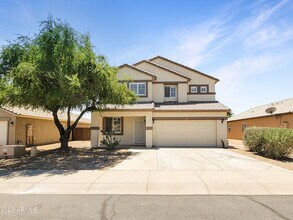 16233 W Miami St in Goodyear, AZ - Building Photo - Building Photo