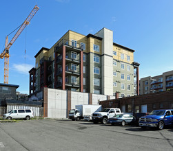 Metropole in Seattle, WA - Building Photo - Building Photo