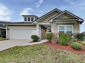 917 Sunny Stroll Dr in Middleburg, FL - Building Photo