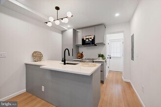 1705 Olive St in Baltimore, MD - Building Photo - Building Photo