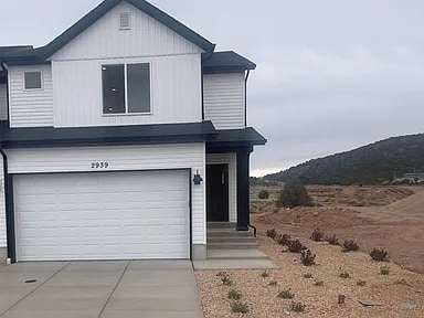 2939 W LaGrand St in Cedar City, UT - Building Photo