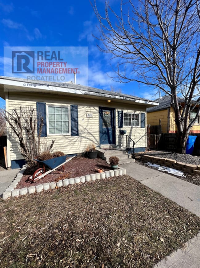 property at 708 Willow Ave