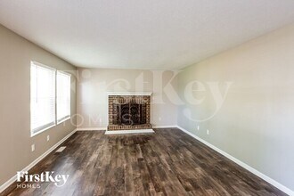 8414 Castle Ridge Ln in Indianapolis, IN - Building Photo - Building Photo