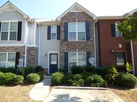 158 Meadowlark Pl in Austell, GA - Building Photo