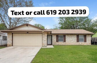 7218 Glen Trail in San Antonio, TX - Building Photo - Building Photo