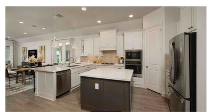 1912 Bighorn Trl in New Braunfels, TX - Building Photo - Building Photo