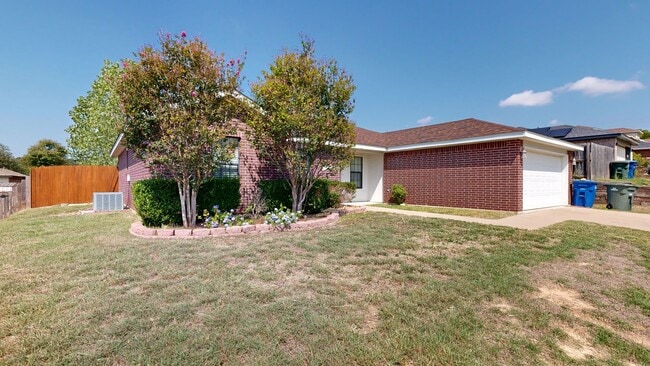 1320 Marlee Cir in Copperas Cove, TX - Building Photo - Building Photo