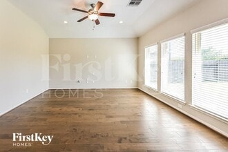 3711 Daintree Park Dr, Unit 2 in Katy, TX - Building Photo - Building Photo