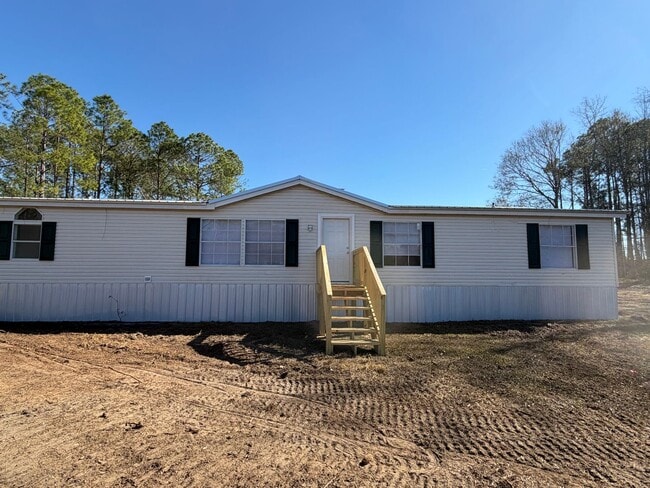 property at 290 Green Oak Rd