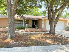 2989 Kenilwick Dr S in Clearwater, FL - Building Photo