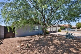 825 E Alice Ave in Phoenix, AZ - Building Photo - Building Photo