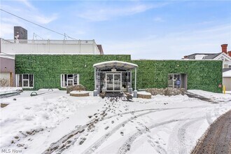 797 E Market St in Akron, OH - Building Photo - Building Photo