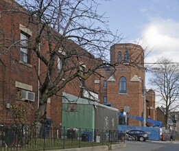 Union Lofts in Toronto, ON - Building Photo - Building Photo