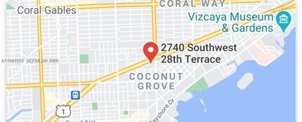 2740 SW 28th Terrace in Miami, FL - Building Photo - Building Photo